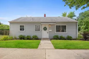 8435 W Concordia Ave, Milwaukee, WI 53222 - Photo 1