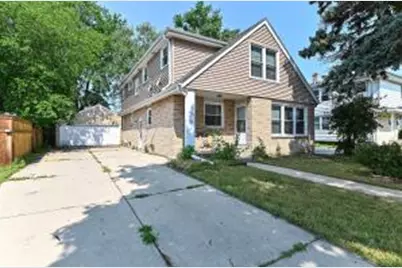 1728  Cleveland Ave, Racine, WI 53405 - Photo 1