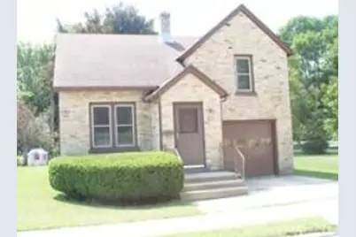 111  Frederick St, Plymouth, WI 53073 - Photo 1