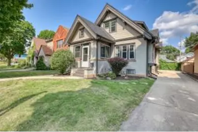 1540 N 60th St, Milwaukee, WI 53208 - Photo 1