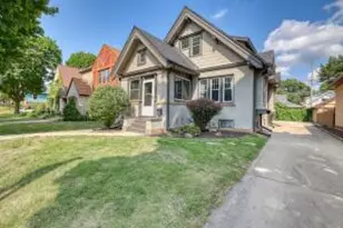 1540 N 60th St, Milwaukee, WI 53208 - Photo 1