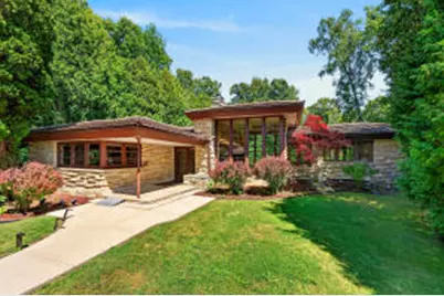 7030 N Lake Dr, Fox Point, WI 53217 - Photo 1
