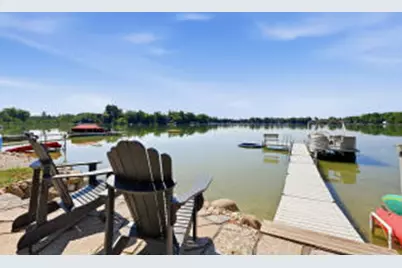 14501 N Shore Dr, Liberty, WI 54245 - Photo 1