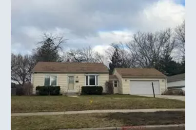5643 N 66th St, Milwaukee, WI 53218 - Photo 1
