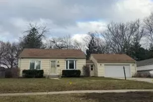 5643 N 66th St, Milwaukee, WI 53218 - Photo 1