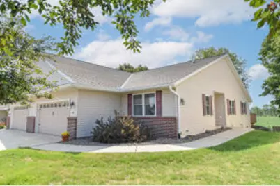 615  NE Shna Bek Trl, Kewaskum, WI 53040 - Photo 1
