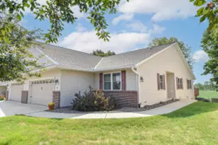 615 NE Shna Bek Trail, Kewaskum, WI 53040 - Photo 1
