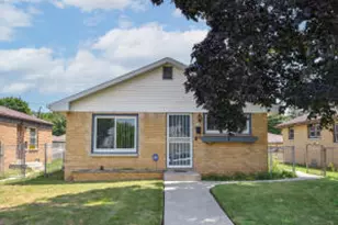 5124 N 68th St, Milwaukee, WI 53218 - Photo 1