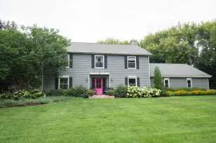 3434 George Ct, West Bend, WI 53095 - Photo 1