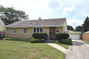 1923 Arlington Ave, Racine, WI 53403 - Photo 1