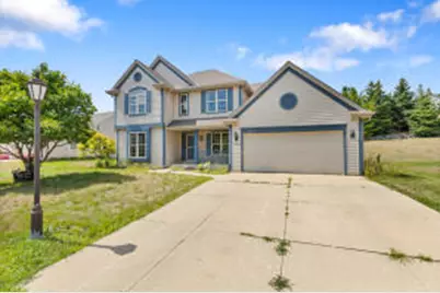 1678  Hunter Rd, Waukesha, WI 53189 - Photo 1