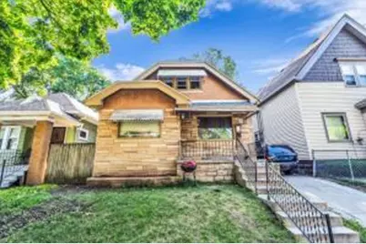 3172 N 30th St, Milwaukee, WI 53216 - Photo 1