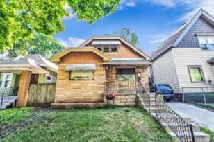 3172 N 30th St, Milwaukee, WI 53216 - Photo 1