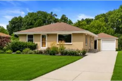 11004 W Wisconsin Ave, Wauwatosa, WI 53226 - Photo 1
