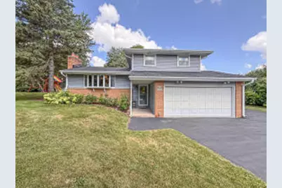N51W16590  Fair Oak Ct, Menomonee Falls, WI 53051 - Photo 1