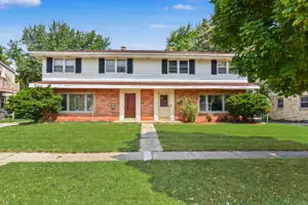 5111 Maplewood Dr, Greendale, WI 53129 - Photo 1