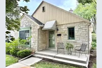 638 N Hine Ave, Waukesha, WI 53188 - Photo 1