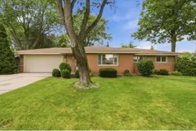 N88W18016  Christman Rd, Menomonee Falls, WI 53051 - Photo 1