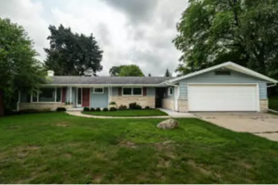 805 W Decorah Rd, West Bend, WI 53095 - Photo 1
