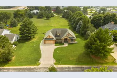 W2261 E Oak Ridge Dr, Ashippun, WI 53066 - Photo 1