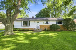5805 W Fountain Ave, Milwaukee, WI 53223 - Photo 1