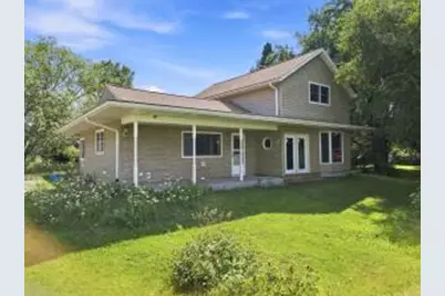 12907  County Highway F -, Meeme, WI 53063 - Photo 1