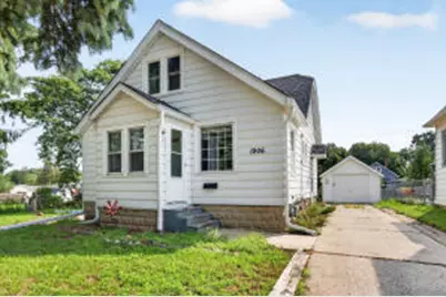 1206 S 91st St, West Allis, WI 53214 - Photo 1