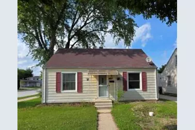 3724  20th St, Racine, WI 53405 - Photo 1