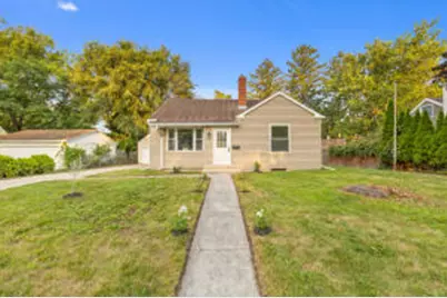 206 N Van Buren St, Elkhorn, WI 53121 - Photo 1