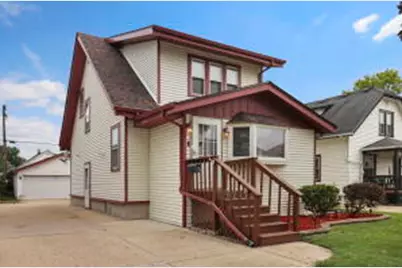6205  33rd Ave, Kenosha, WI 53142 - Photo 1