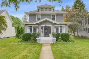 322 Grand Ave, Hartford, WI 53027 - Photo 1
