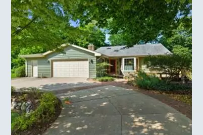 12655 N River Forest Cir, Mequon, WI 53092 - Photo 1