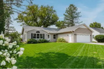 7295 N Lake St, Lannon, WI 53046 - Photo 1