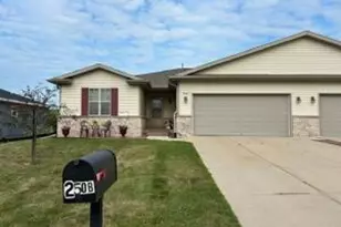 250 Kuehl Dr, Iron Ridge, WI 53035 - Photo 1