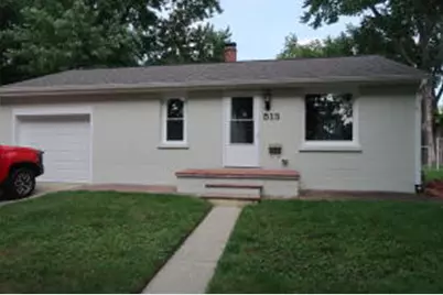 513 N Warren St, Watertown, WI 53098 - Photo 1