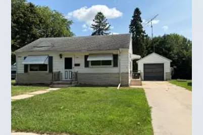 2332  Van Buren St, New Holstein, WI 53061 - Photo 1