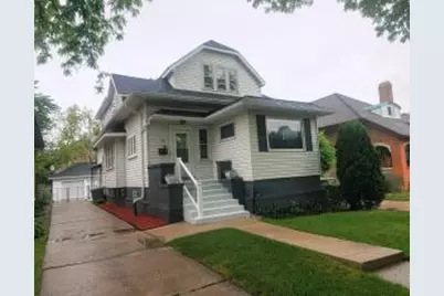 1723 S Layton Blvd, Milwaukee, WI 53215 - Photo 1