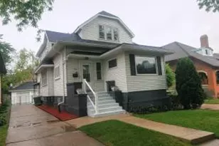 1723 S Layton Blvd, Milwaukee, WI 53215 - Photo 1