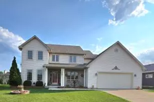 8401 Kingsway Ln, Sturtevant, WI 53177 - Photo 1