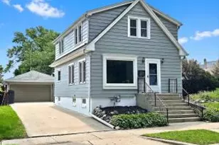 9609 W Grant St, West Allis, WI 53227 - Photo 1