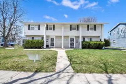 6555 N Bourbon St #6553, Milwaukee, WI 53224 - Photo 1