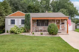 1608 Beverly Ln, West Bend, WI 53090 - Photo 1