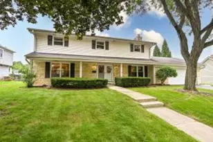 1128 Downing Dr, Waukesha, WI 53186 - Photo 1
