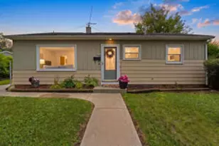 3460 S 62nd St, Milwaukee, WI 53219 - Photo 1