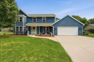 W140S7444 Settler Way, Muskego, WI 53150 - Photo 1