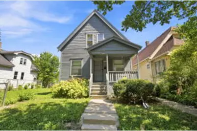 4708 N 36th St, Milwaukee, WI 53209 - Photo 1