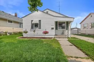 5519 31st Ave, Kenosha, WI 53144 - Photo 1