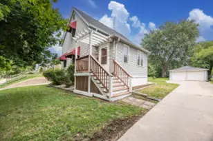 130 N 60th St, Milwaukee, WI 53213 - Photo 1