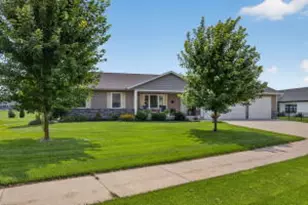 2018 Spakenburg Rd, Holmen, WI 54636 - Photo 1