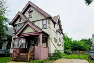 2563 N 12th St, Milwaukee, WI 53206 - Photo 1